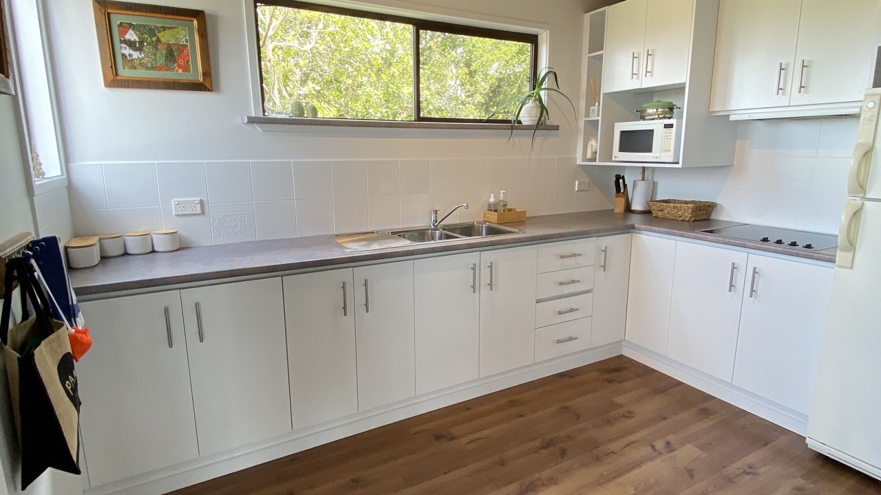 Photo of Kitchen in Tura Beach