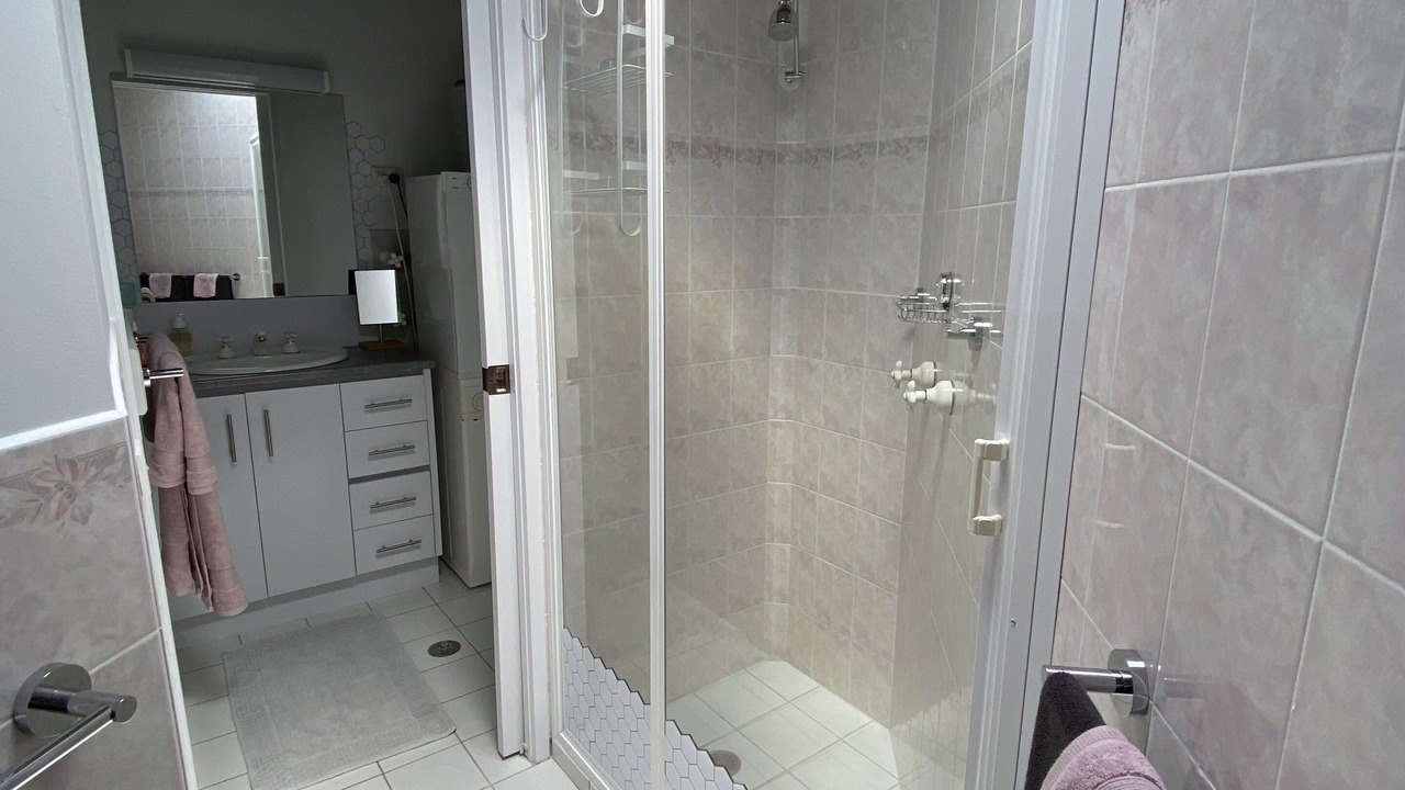 Photo of Bathroom in Tura Beach