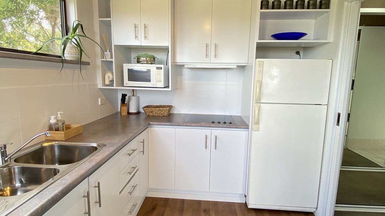 Photo of Kitchen in Tura Beach