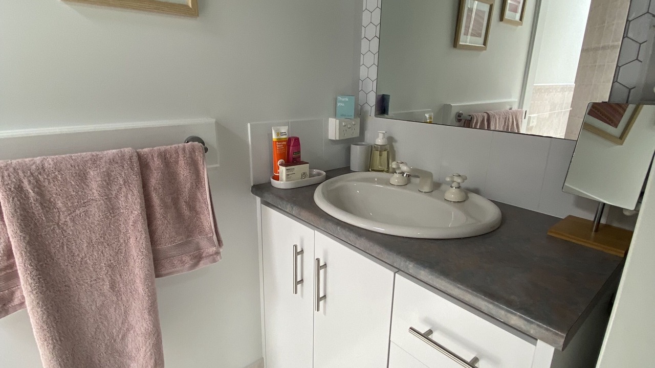 Photo of Bathroom in Tura Beach