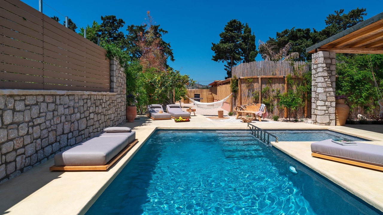 Photo of Outdoor in Kolymbia