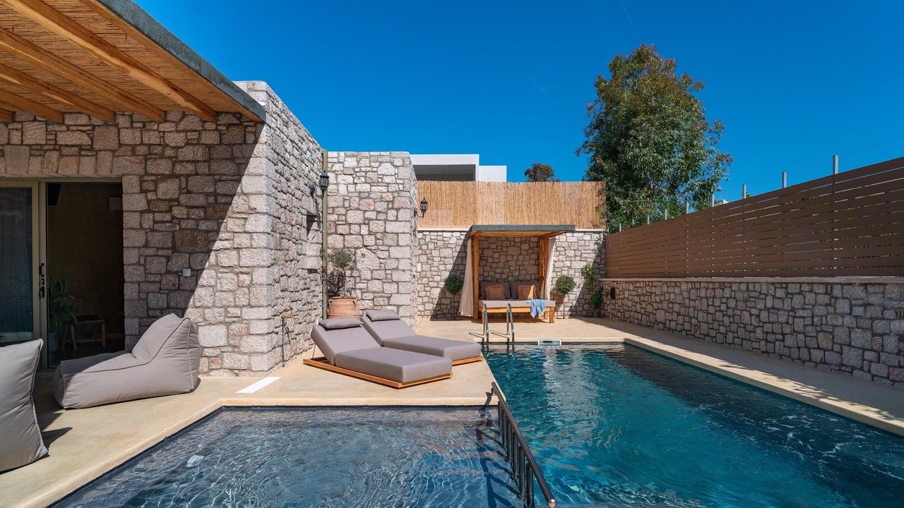 Photo of Outdoor in Kolymbia