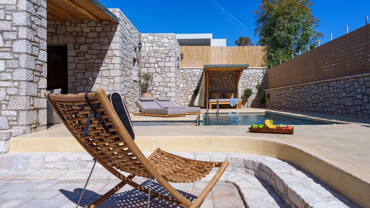 Photo of Outdoor in Kolymbia