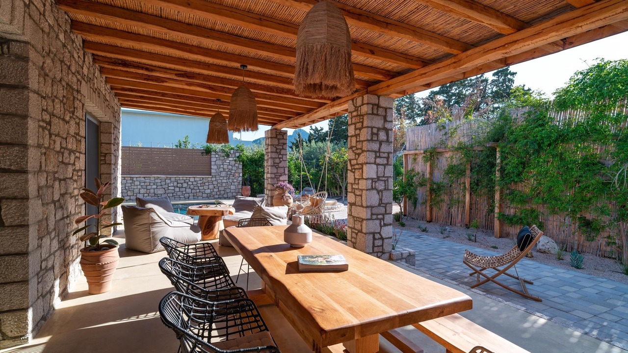 Photo of Outdoor in Kolymbia