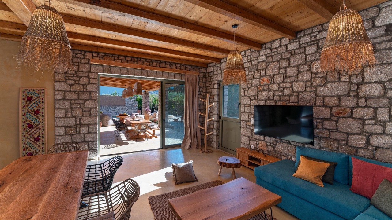 Photo of Livingroom in Kolymbia