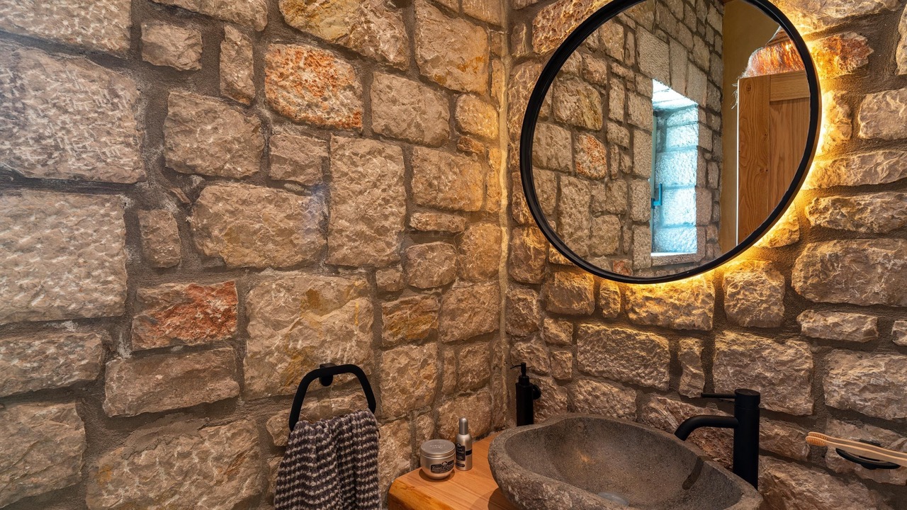 Photo of Bathroom in Kolymbia