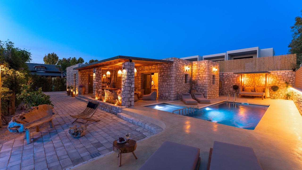 Photo of Outdoor in Kolymbia