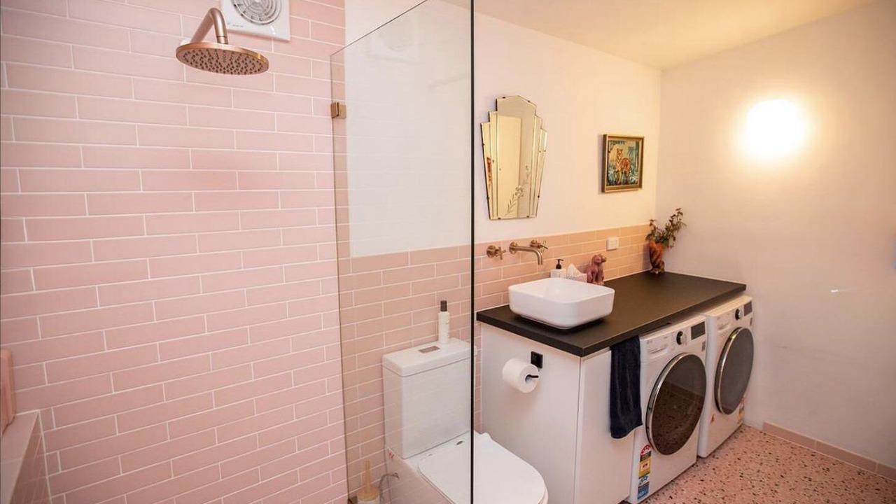 Photo of Bathroom in Bundeena