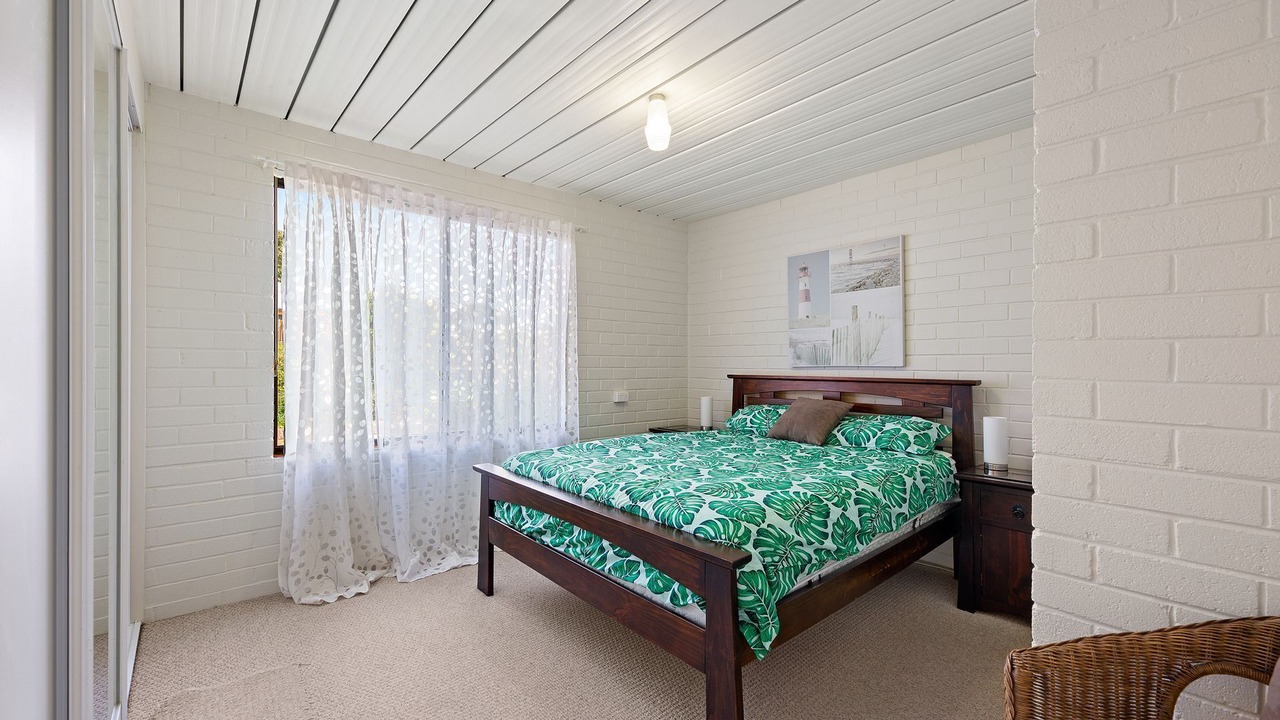 Photo of Bedroom in Narooma