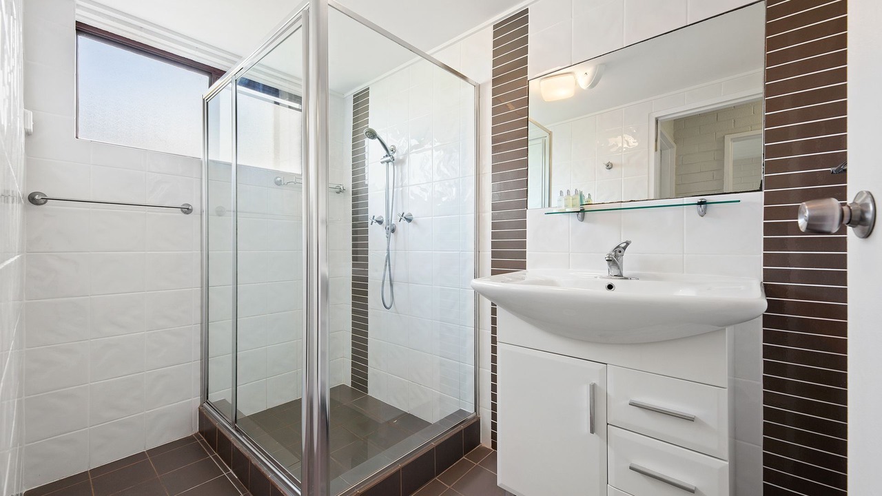 Photo of Bathroom in Narooma