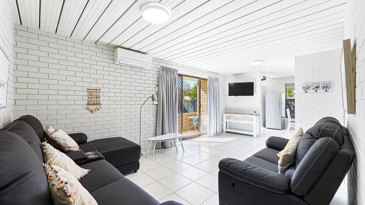 Photo of Livingroom in Narooma