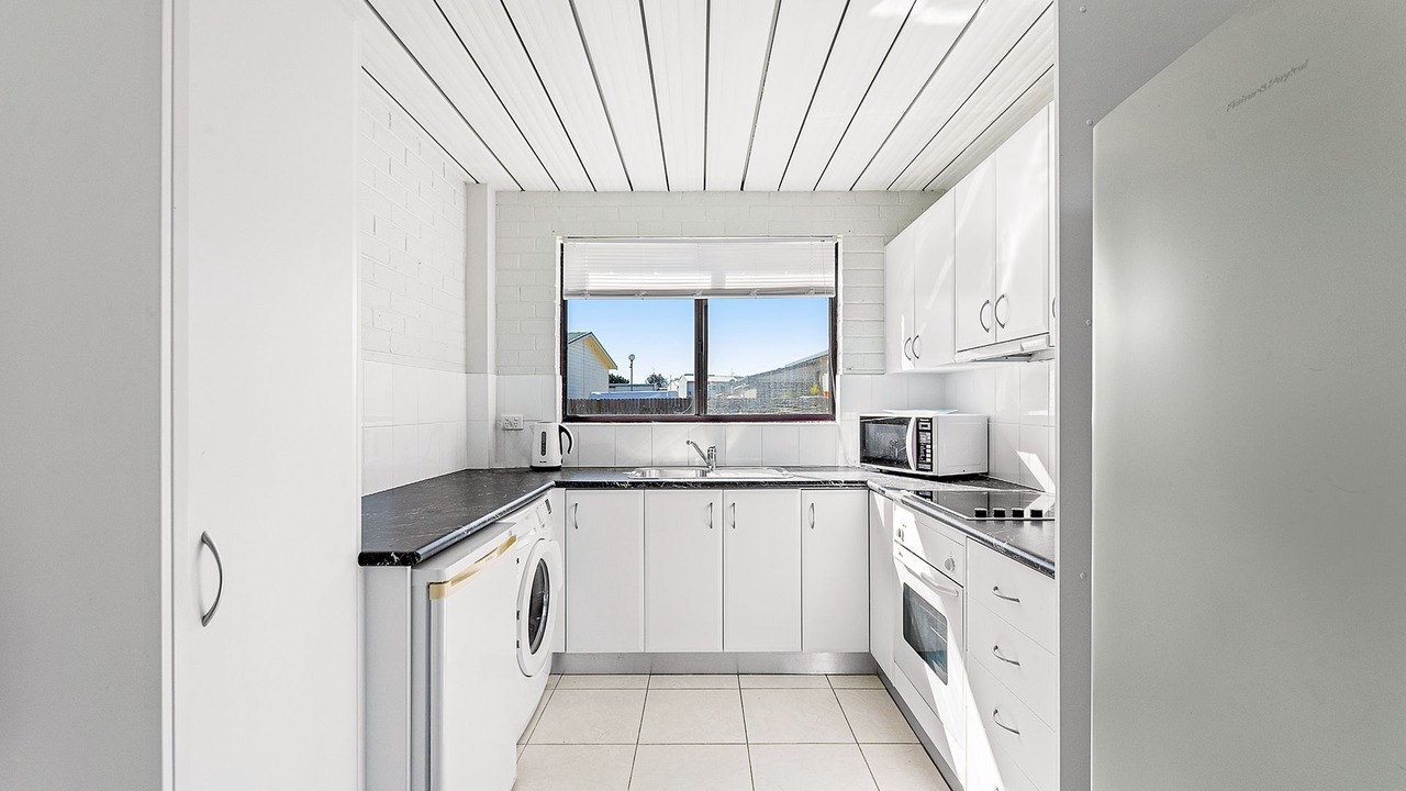 Photo of Kitchen in Narooma