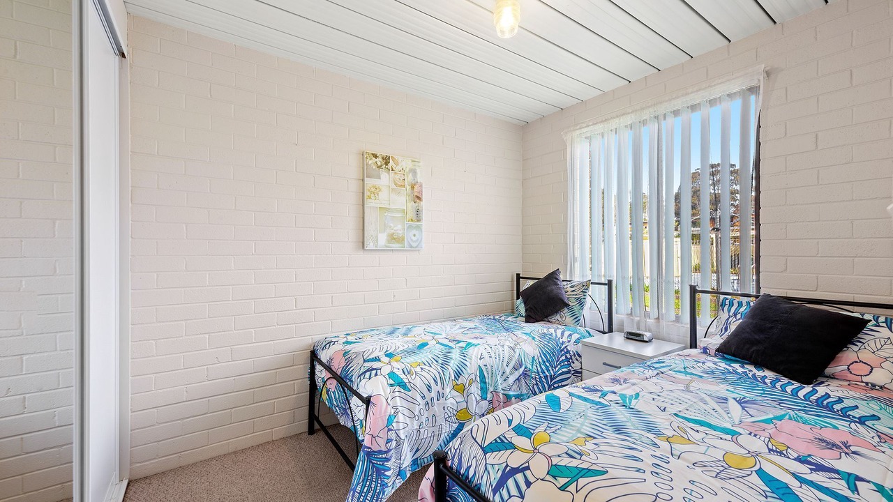 Photo of Bedroom in Narooma