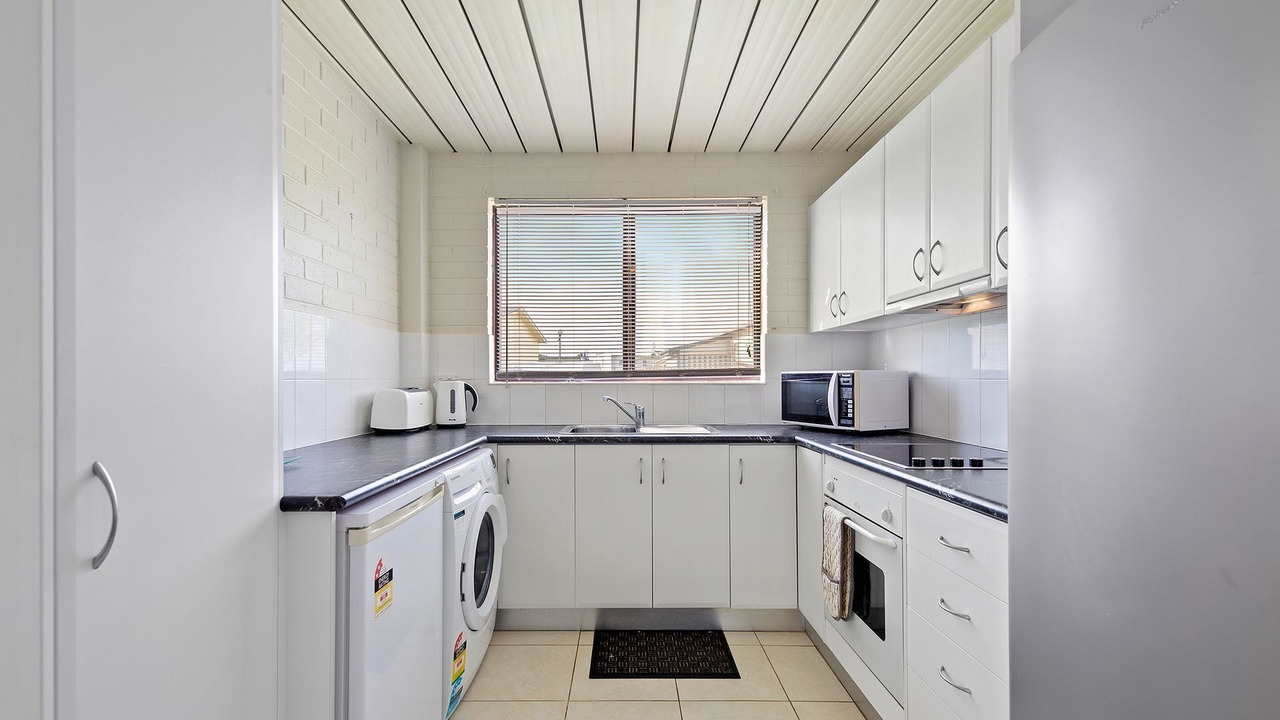 Photo of Kitchen in Narooma