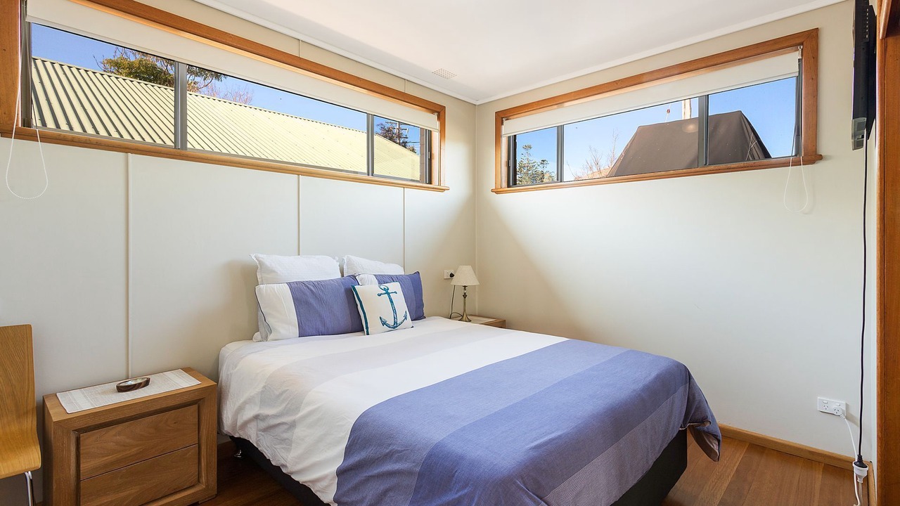 Photo of Bedroom in Narooma