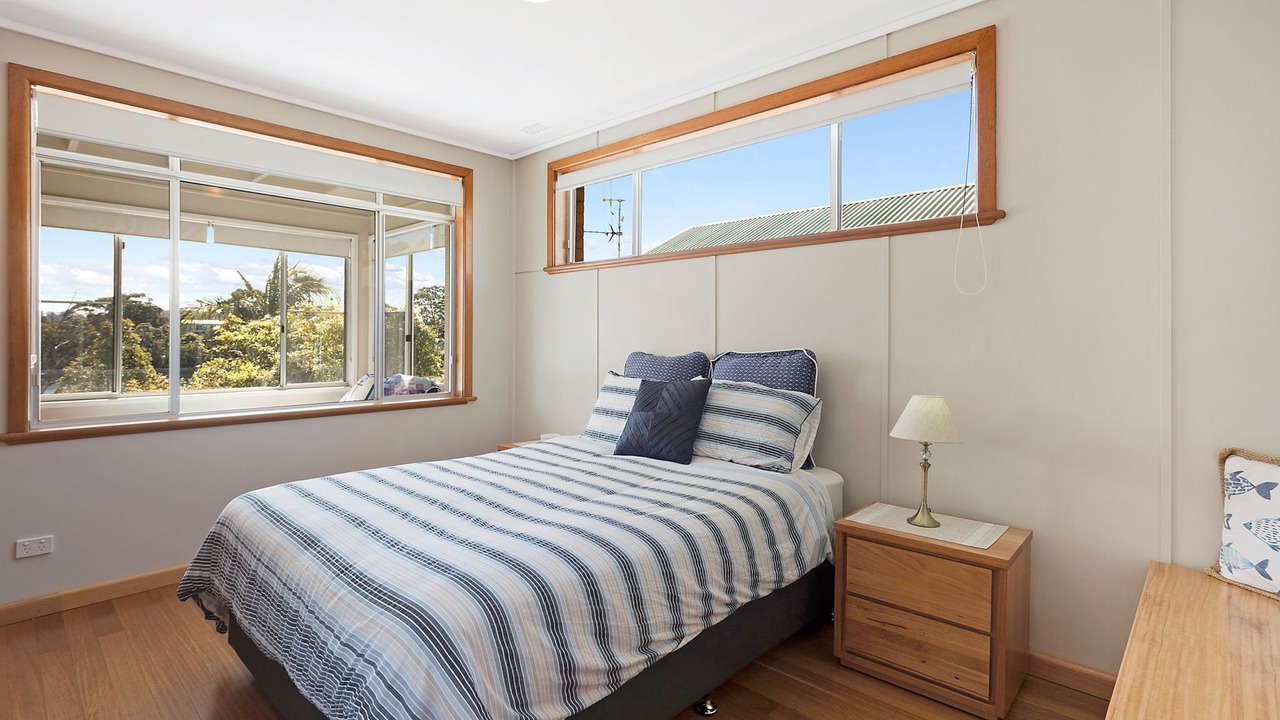 Photo of Bedroom in Narooma