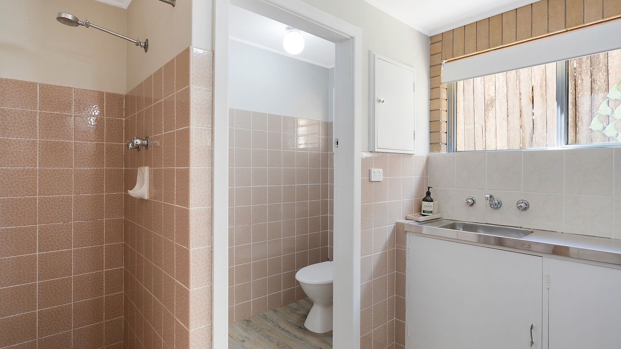 Photo of Bathroom in Narooma