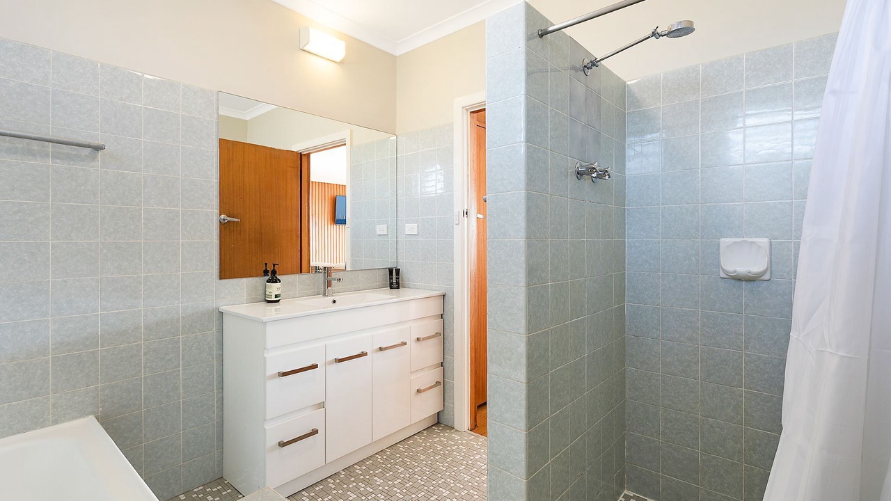 Photo of Bathroom in Narooma