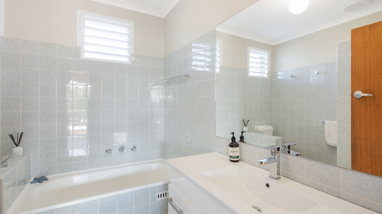 Photo of Bathroom in Narooma
