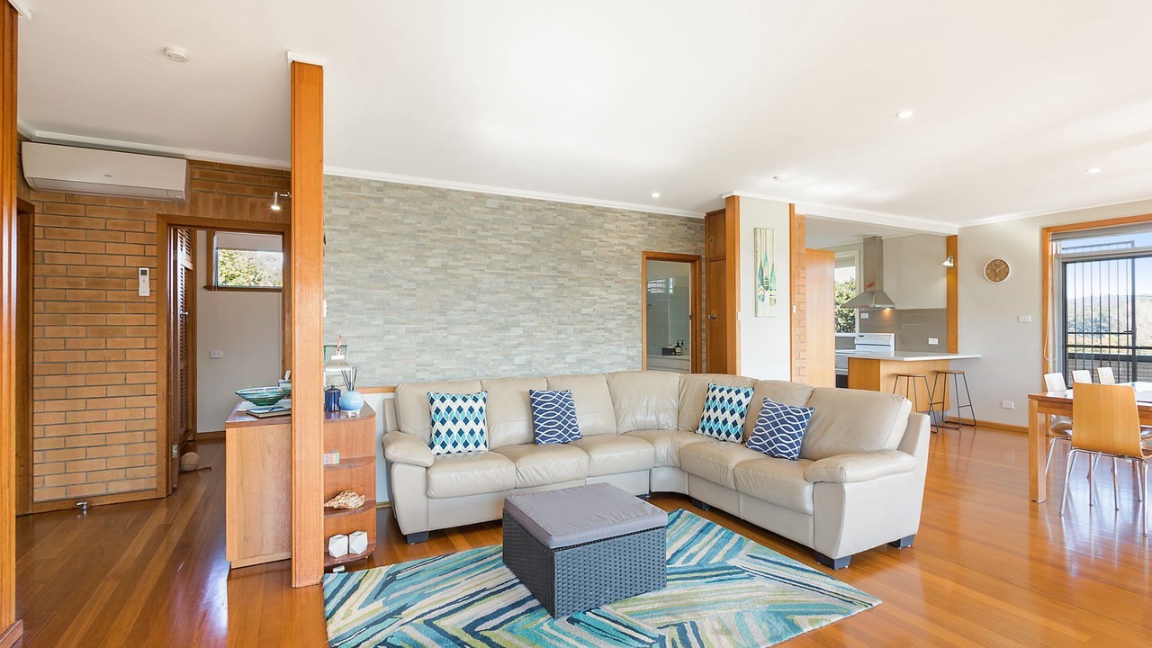 Photo of Livingroom in Narooma