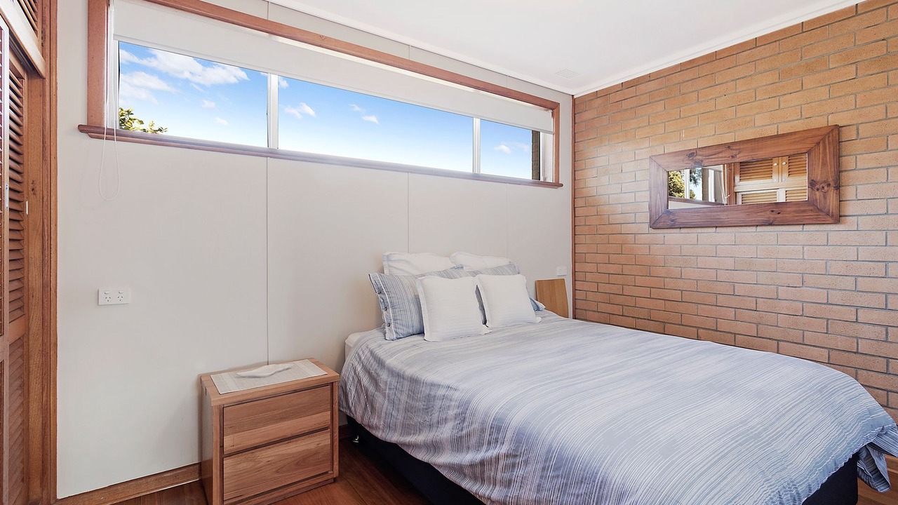 Photo of Bedroom in Narooma