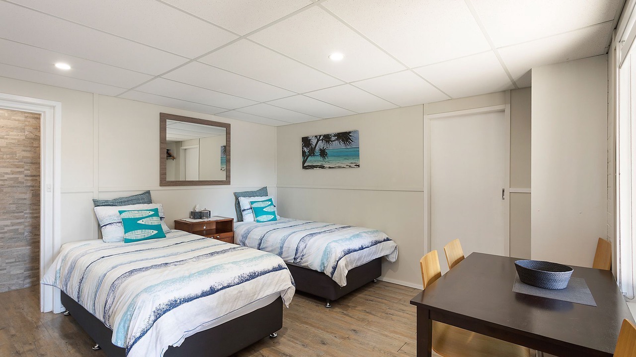 Photo of Bedroom in Narooma