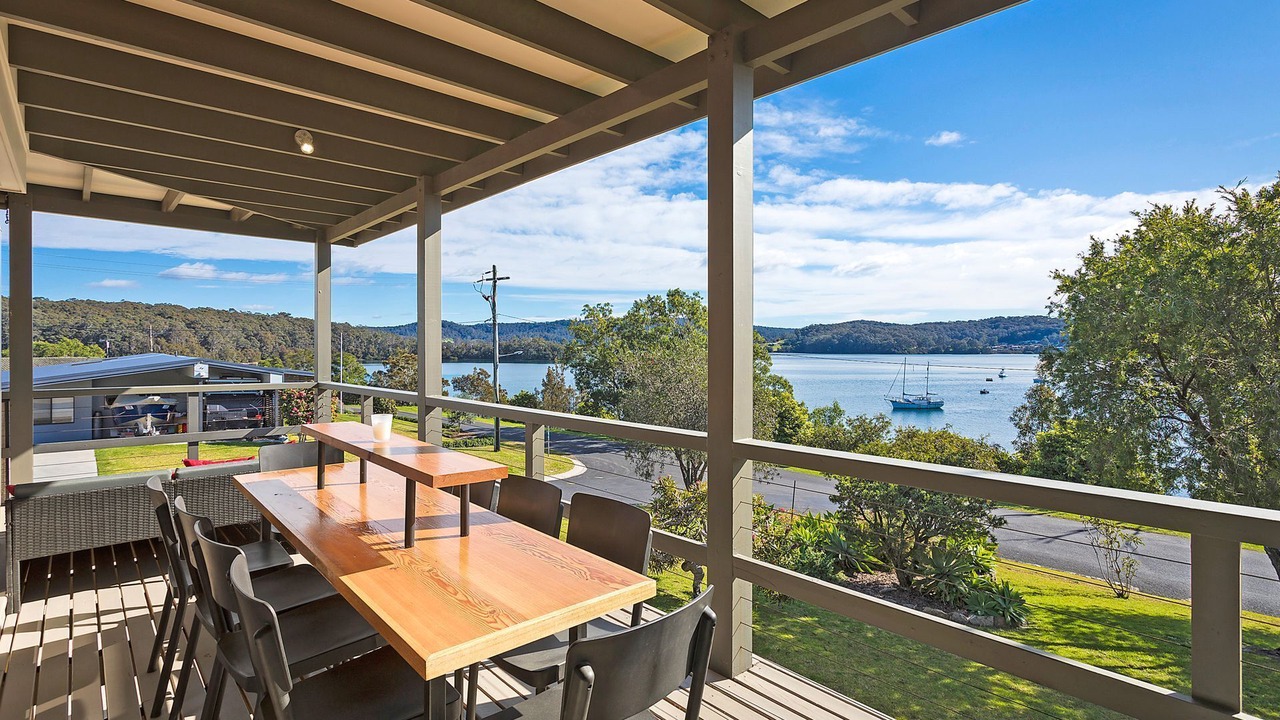 Photo of Outdoor in Narooma