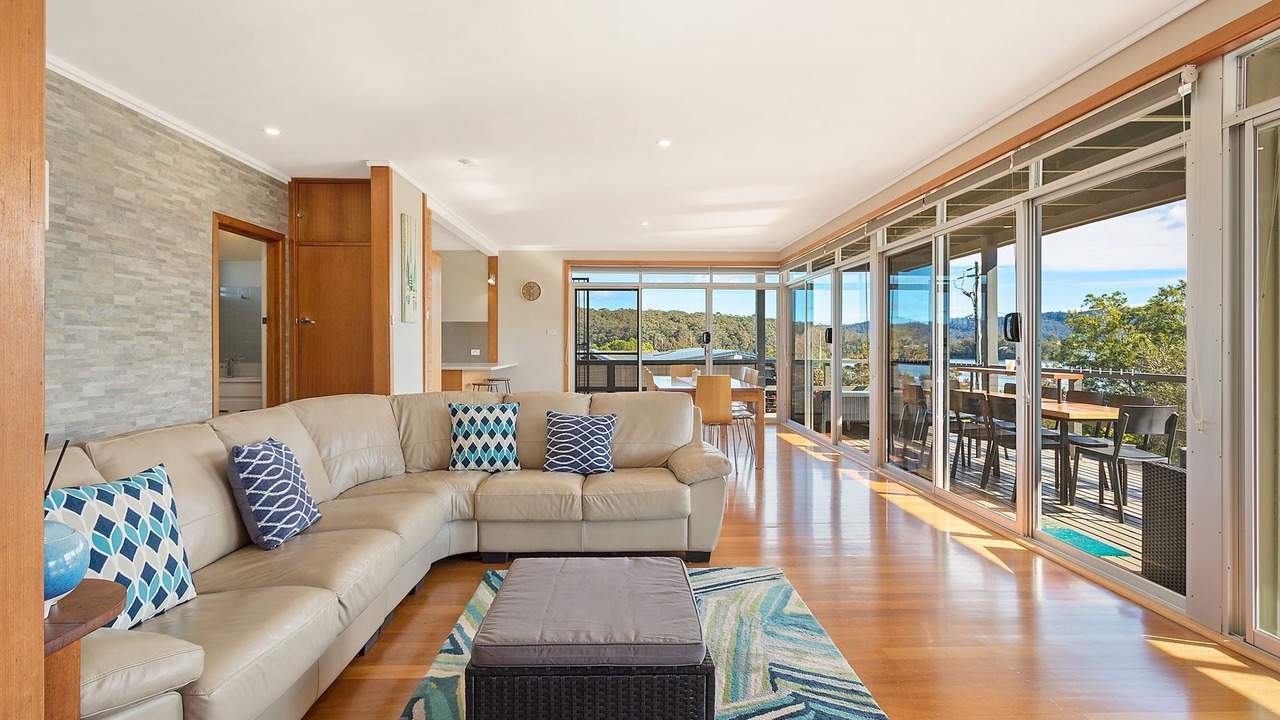 Photo of Livingroom in Narooma