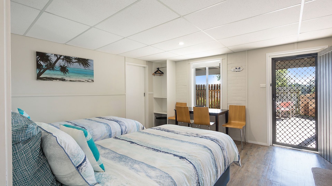 Photo of Bedroom in Narooma