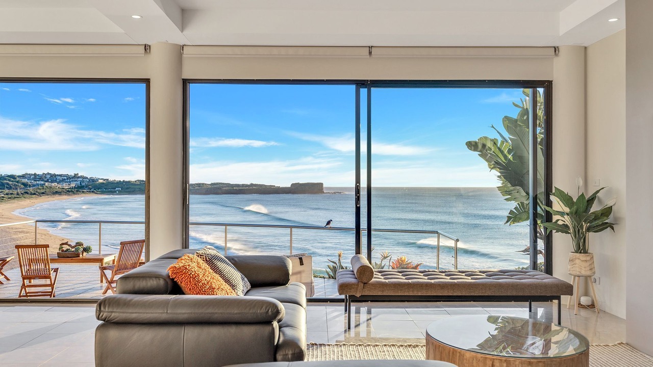 Photo of Livingroom in Kiama