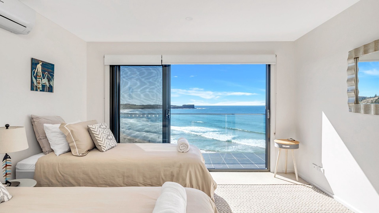 Photo of Bedroom in Kiama