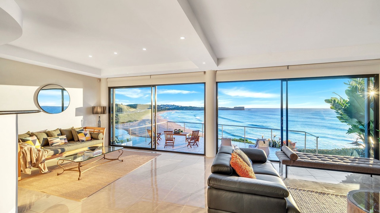 Photo of Livingroom in Kiama