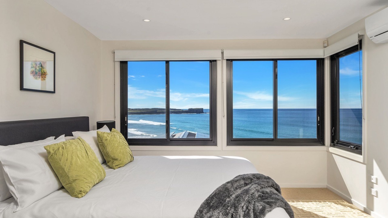 Photo of Bedroom in Kiama