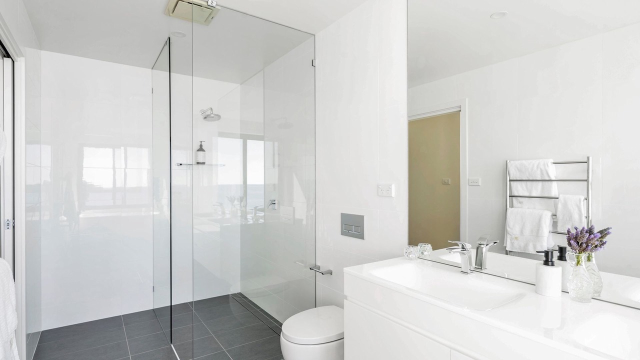 Photo of Bathroom in Kiama