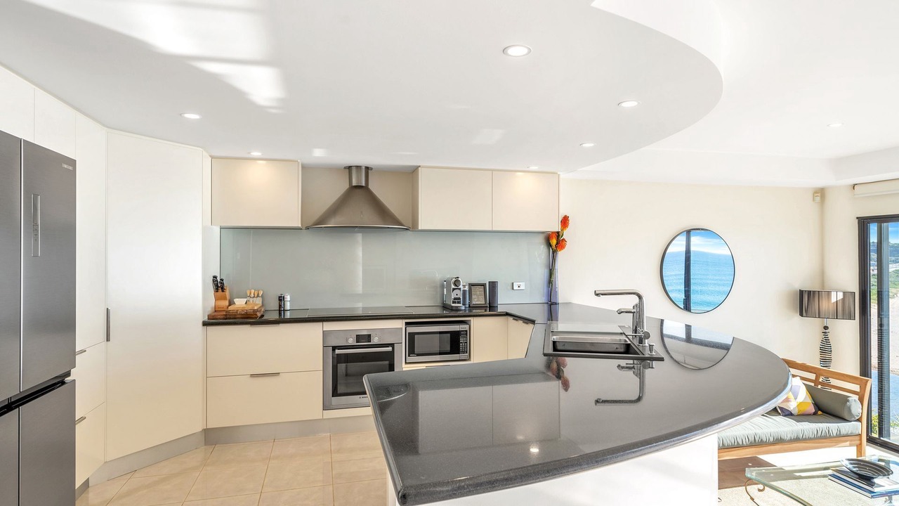 Photo of Kitchen in Kiama