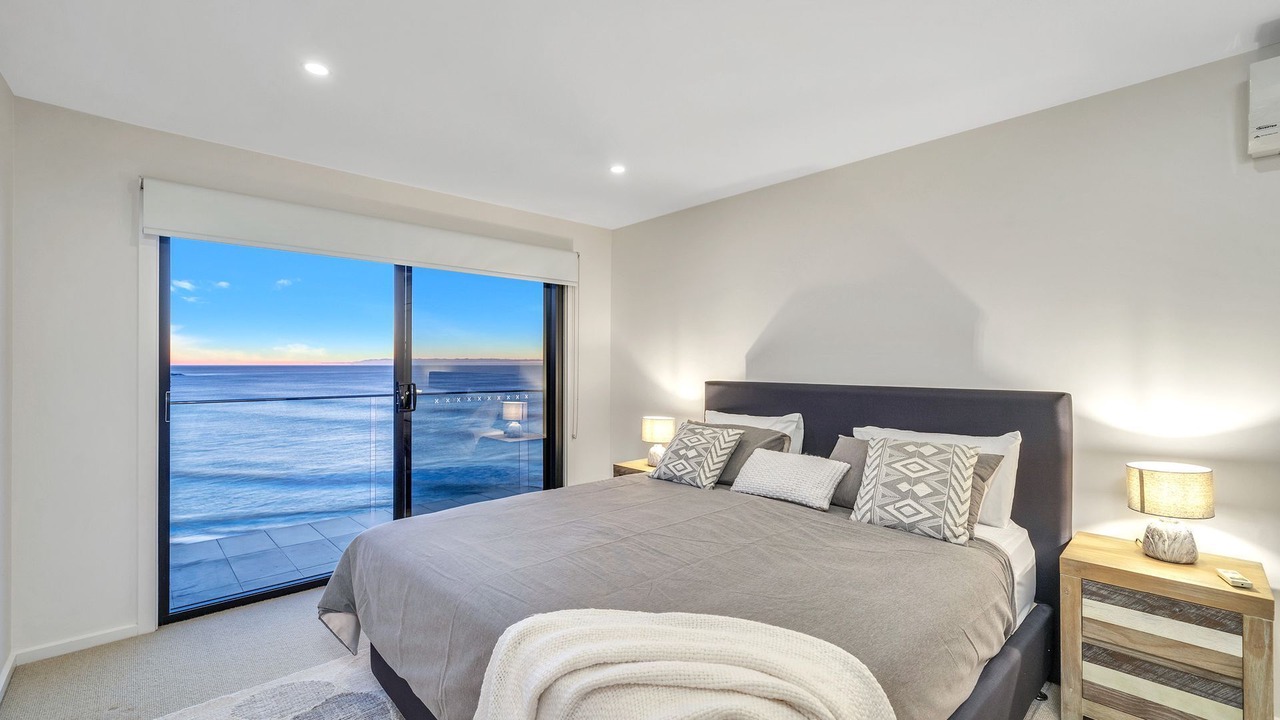 Photo of Bedroom in Kiama