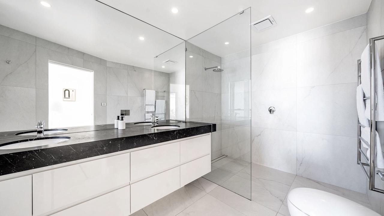 Photo of Bathroom in Kiama