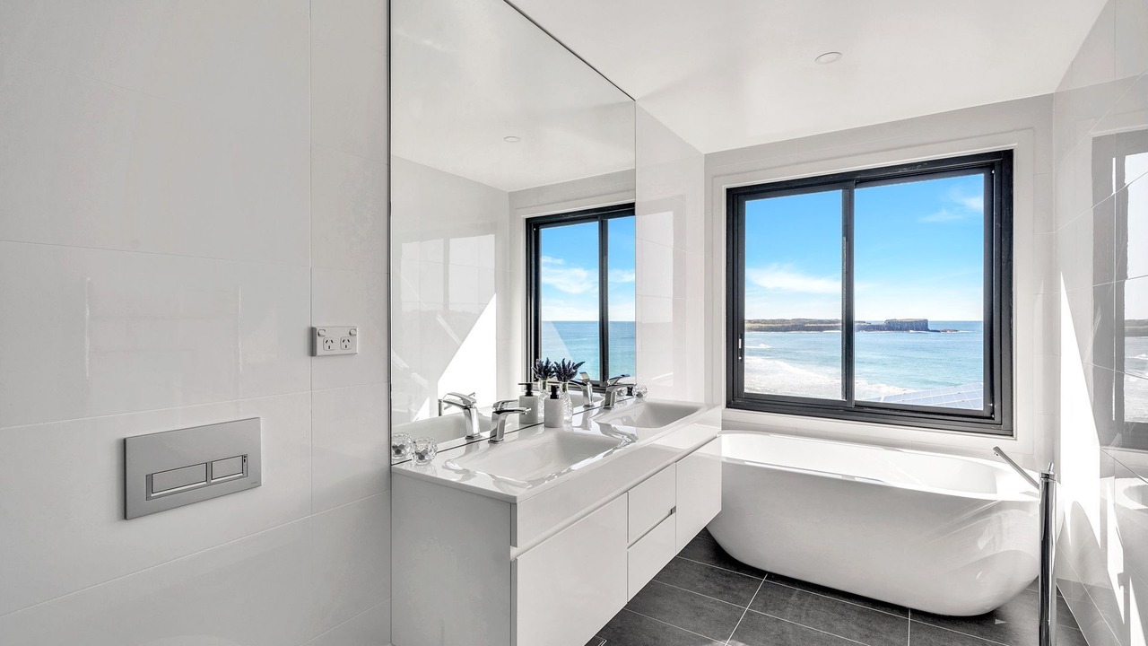 Photo of Bathroom in Kiama
