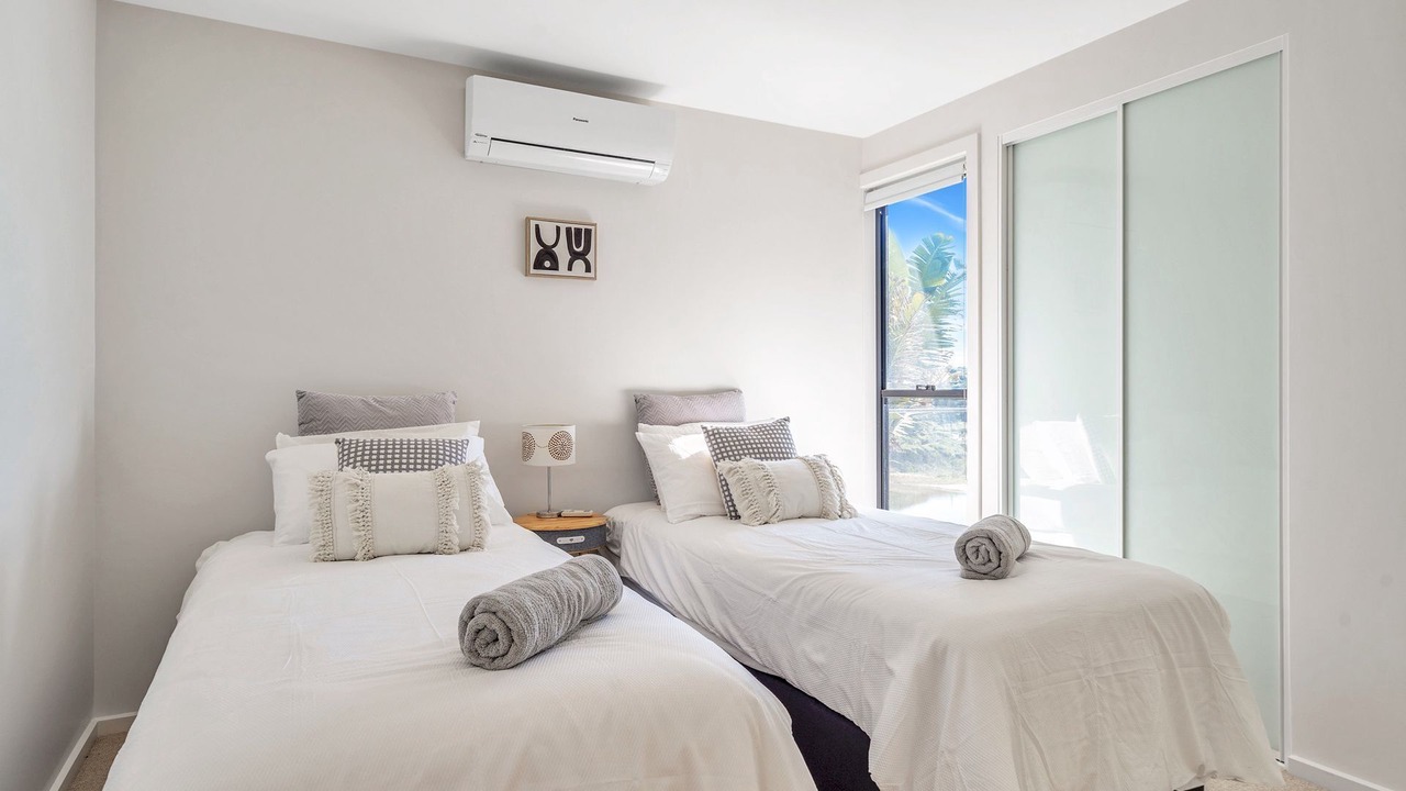 Photo of Bedroom in Kiama