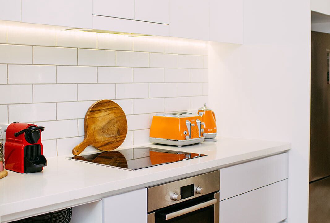 Photo of Kitchen in Anglesea
