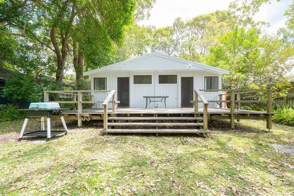 Photo of Outdoor in Pearl Beach