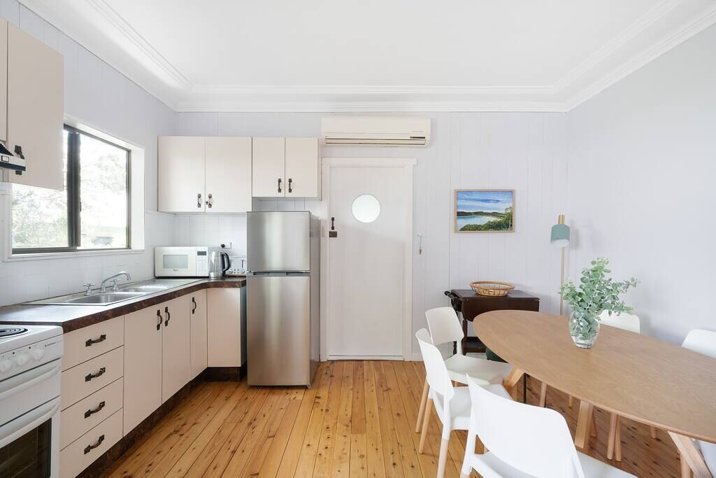 Photo of Kitchen in Pearl Beach