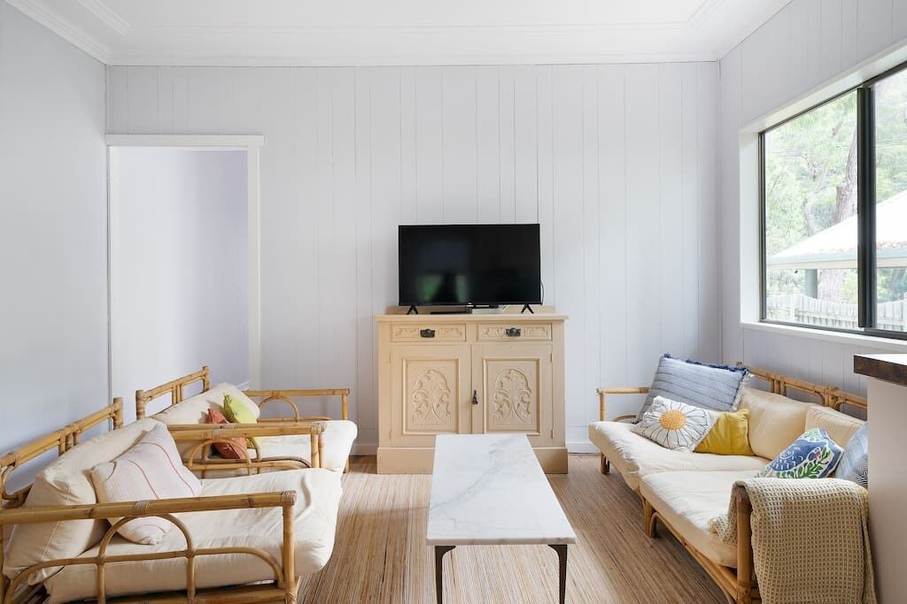 Photo of Livingroom in Pearl Beach