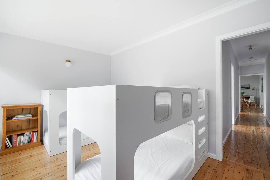 Photo of Bedroom in Pearl Beach
