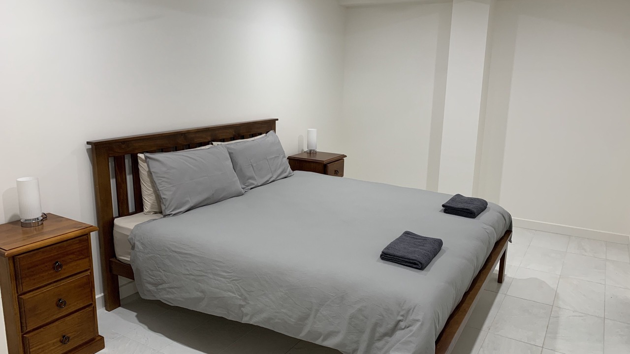 Photo of Bedroom in Ripon
