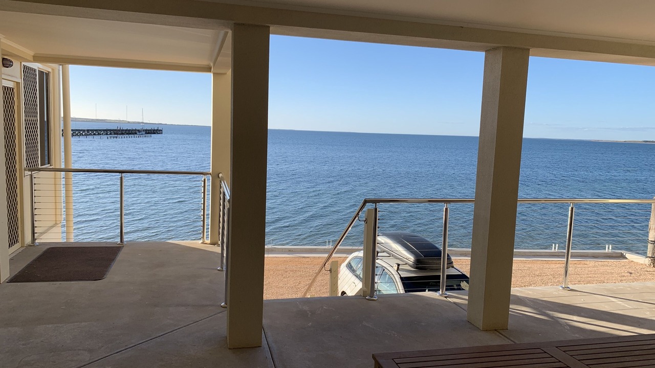Photo of Patio Balcony in Ripon