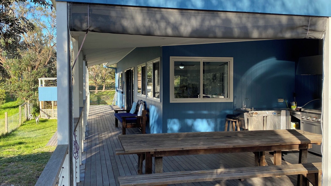 Photo of Outdoor in Paradise Beach