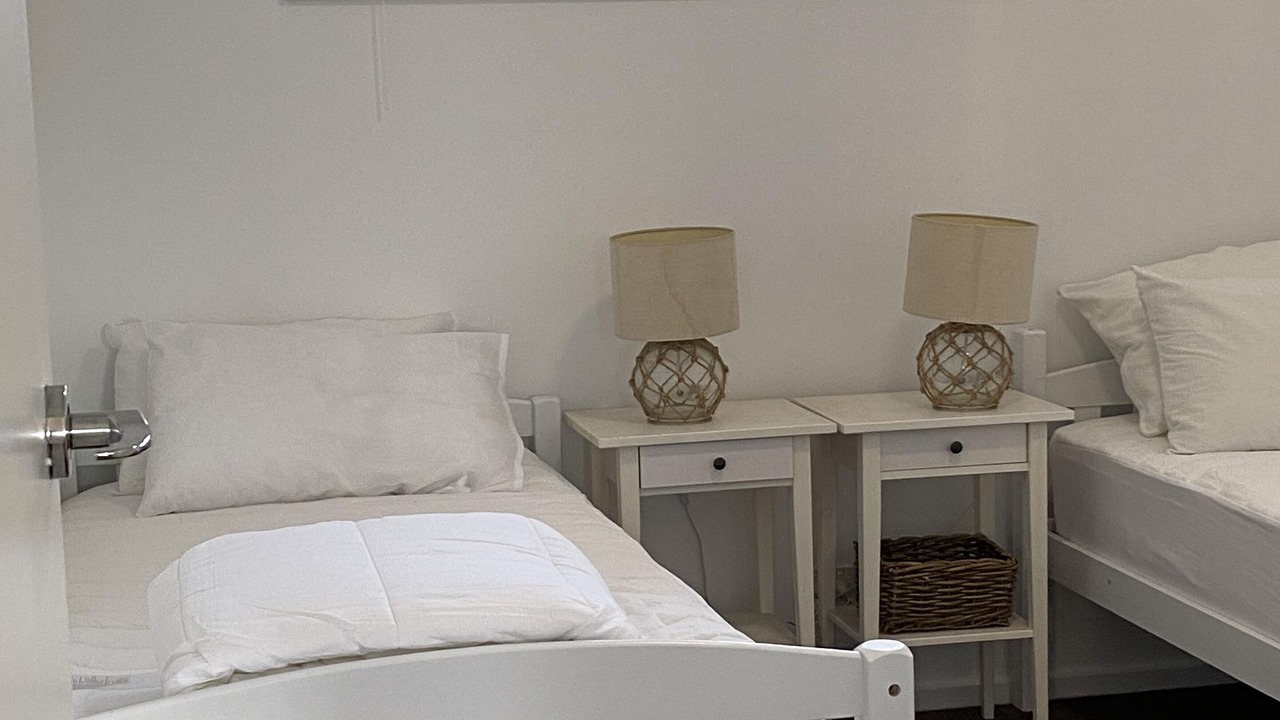 Photo of Bedroom in Paradise Beach