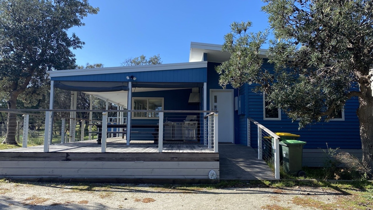 Photo of Outdoor in Paradise Beach