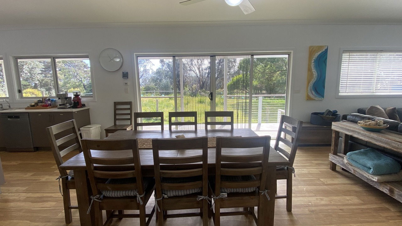Photo of Bedroom in Paradise Beach